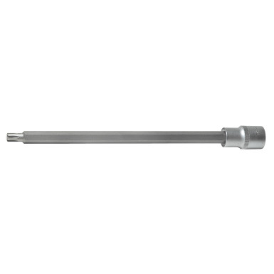 SW-Stahl 1/2 Zoll Bit-Einsatz, Ribe M8x 240mm 04427SB