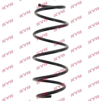 KYB Fahrwerksfeder Fiat P. Punto/Grande/Evo 1.2/1.4 10/05 K-Flex RH3504
