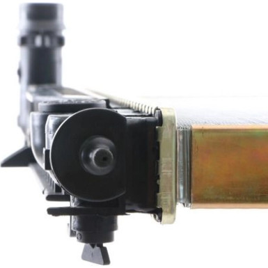 Kühler, Motorkühlung CR 648 000S Kühler, Motorkühlung CR 648 000S