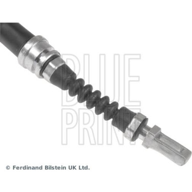 Seilzug, Feststellbremse Honda T. Accord 2.0-2.4 03-08 Pr ADH246158 Seilzug, Feststellbremse Honda T. Accord 2.0-2.4 03-08 Pr ADH246158
