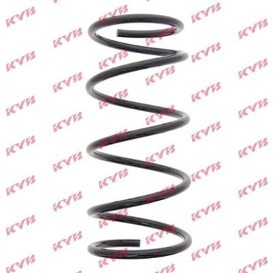 KYB Fahrwerksfeder Nissan P. Almera Tino 2.2Dci 08.00 K-Flex RA3055