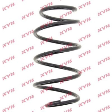KYB Fahrwerksfeder Renault P. Scenic Iii, Grand Scenic Iii 1.4/1.6 02/09 RA3981 KYB Fahrwerksfeder Renault P. Scenic Iii, Grand Scenic Iii 1.4/1.6 02/09 RA3981
