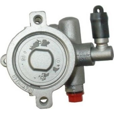 SPIDAN Hydraulikpumpe 53545 SPIDAN Hydraulikpumpe 53545