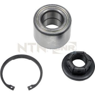 SNR Radlagersatz R152.56