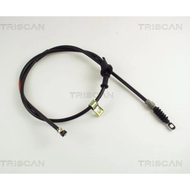 Seilzug, Feststellbremse Volvo T. S40/V40 95-04 Le 814027129 Seilzug, Feststellbremse Volvo T. S40/V40 95-04 Le 814027129
