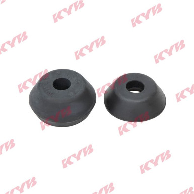 KYB Reparatursatz SM9705 Suspension Mounting Kit KYB Reparatursatz SM9705 Suspension Mounting Kit