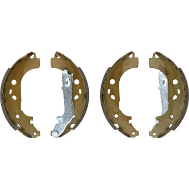 KAMOKA Bremsbackensatz JQ202055 KAMOKA Bremsbackensatz JQ202055