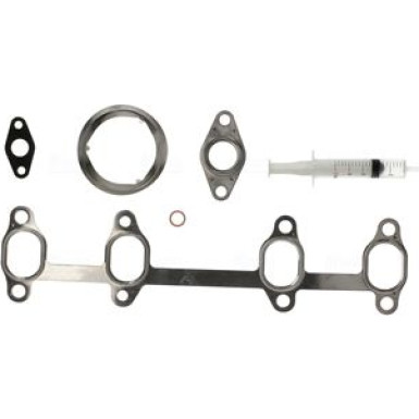 Nissens Turbo 93218 Nissens Turbo 93218