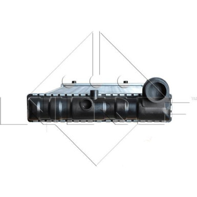 Kühler, Motorkühlung 58845 Kühler, Motorkühlung 58845