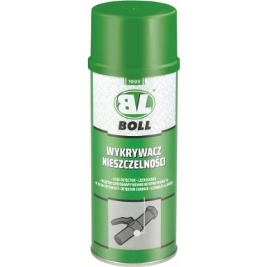 Boll Detektor der Undichtheiten Spray 300ml 001407 Boll Detektor der Undichtheiten Spray 300ml 001407