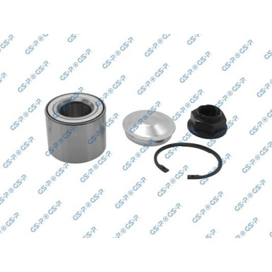 GSP Radlager GK6799 GSP Radlager GK6799