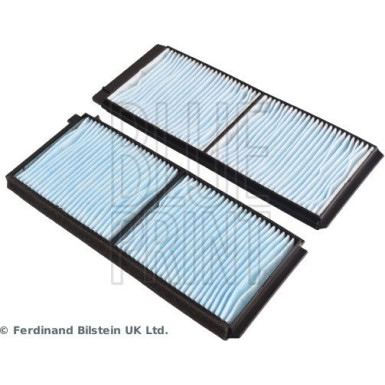 BluePrint Innenraumfilter ADM52517 BluePrint Innenraumfilter ADM52517