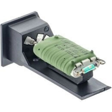 Widerstand, Innenraumgebläse BEHR Premium Line ABR 11 000P