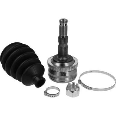 Gelenksatz, Antriebswelle Opel Corsa C 15-1400 Gelenksatz, Antriebswelle Opel Corsa C 15-1400