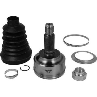 Gelenksatz, Antriebswelle Honda Cr-V Ii 2.2Cdti 05-06 15-1676 Gelenksatz, Antriebswelle Honda Cr-V Ii 2.2Cdti 05-06 15-1676