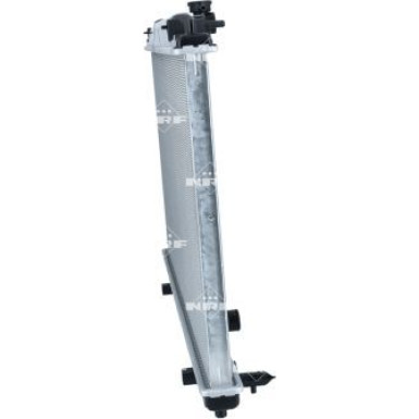 NRF Kühler, Motorkühlung 550122 NRF Kühler, Motorkühlung 550122