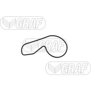 PA 1289 Wasserpumpe HONDA Accord IX,CR-V 06 PA1289 PA 1289 Wasserpumpe HONDA Accord IX,CR-V 06 PA1289