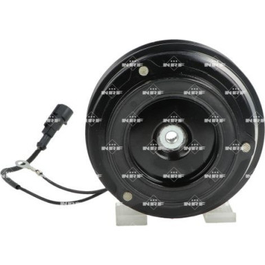 MAGNETKUPPLUNG, KLIMAKOMPRESSOR NRF380058