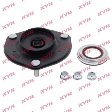 Lager - Radaufhängung. Lexus P. Rx/ Toyota Camry 2,4-3,5 11/01-12/08 Le/Pr Suspension Mounting Kit SM5423 Lager - Radaufhängung. Lexus P. Rx/ Toyota Camry 2,4-3,5 11/01-12/08 Le/Pr Suspension Mounting Kit SM5423