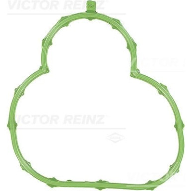 Dichtung, Ansaugkrümmer (4x/Mot) MAZDA 71-54049-00