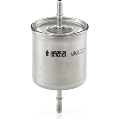 Mann & Hummel Kraftstofffilter PKW VOLVO S40,V40,S60,V70,S80, 07/00 WK 822/2