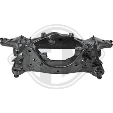 HINTERACHSTRÄGER 4WD NIS QASHQAI 11,13-/REN KADJAR 6,15 4461,286,2