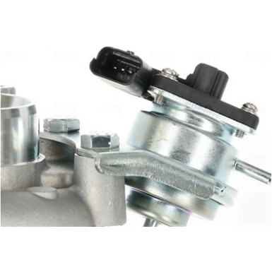 Nissens Turbo 93232 Nissens Turbo 93232