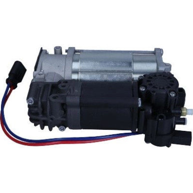 Kompressor, Druckluftanlage 27-5007