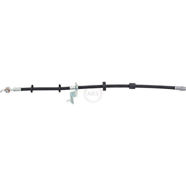 A.B.S. Bremsschlauch SL 6402