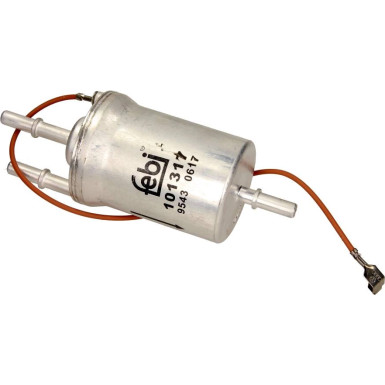 Kraftstofffilter 101317 Kraftstofffilter 101317