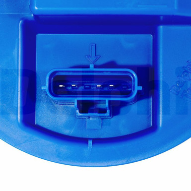 DELPHI Kraftstoff-Fördereinheit FG2646-12B1 DELPHI Kraftstoff-Fördereinheit FG2646-12B1