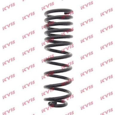 KYB Fahrwerksfeder VW T. Passat 1.6-2.8 02.88-05.97 RC5163 KYB Fahrwerksfeder VW T. Passat 1.6-2.8 02.88-05.97 RC5163