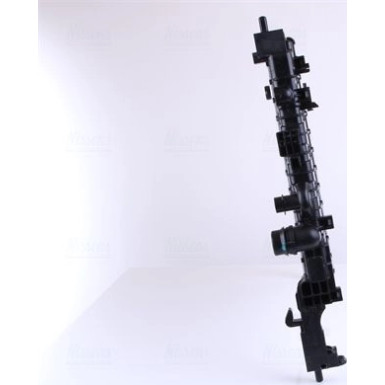 Wasserkühler PKW Opel Mokka 13 630774