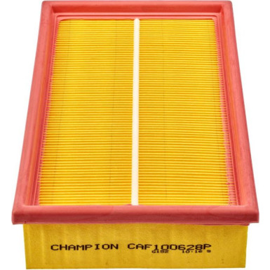 CHAMPION Luftfilter CAF100628P CHAMPION Luftfilter CAF100628P