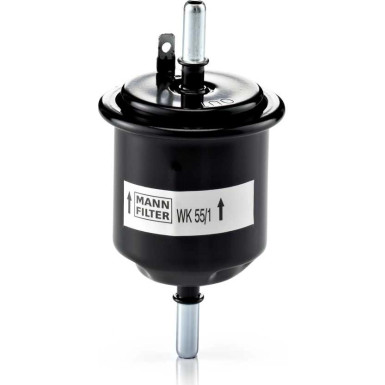 Mann & Hummel Kraftstofffilter PKW HYUNDAI WK 55/1