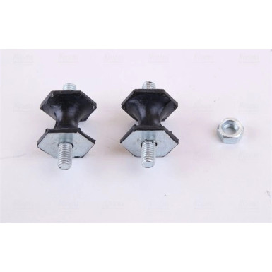 Kondensator PKW MAZDA CX-7 2,3i Turbo 07 940049