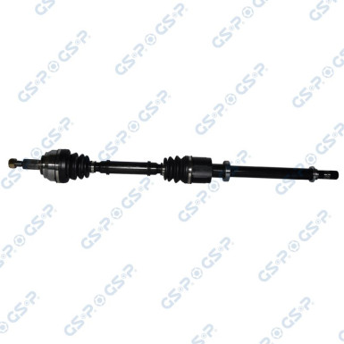 GSP Antriebswelle 250455