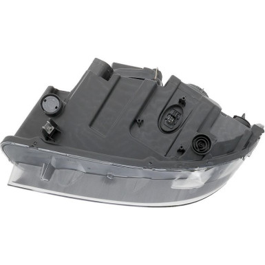 VALEO Hauptscheinwerfer 044296