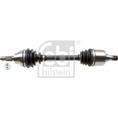 FEBI BILSTEIN Antriebswelle 182424