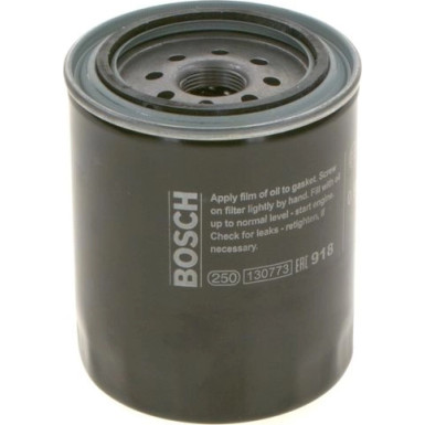 Ölfilter 0 986 452 062