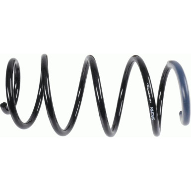Sachs Fahrwerksfeder Opel P. Vectra C 02 998027