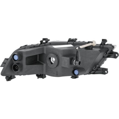 NEBELSCHEINWERFER HELLA SKODA SUPERB 08-15 1NG 354 844-111