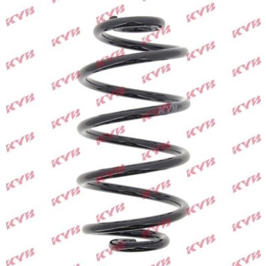 KYB Fahrwerksfeder Opel T. Meriva 1.4/1.6/1.7Dti 05/03-05/10 K-Flex RX6763