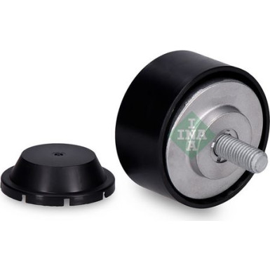 Umlenk-/Führungsrolle, Keilrippenriemen 532 0555 10 Umlenk-/Führungsrolle, Keilrippenriemen 532 0555 10