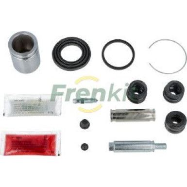 FRENKIT Reparatursatz, Bremssattel 735073