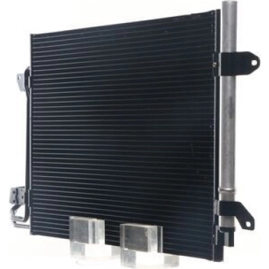 Kondensator, Klimaanlage AC 325 000S Kondensator, Klimaanlage AC 325 000S