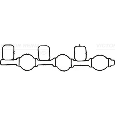 Dichtung Ansaugkrümmer(2x/Mot) 71-36069-00 Dichtung Ansaugkrümmer(2x/Mot) 71-36069-00