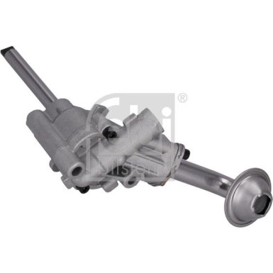 FEBI BILSTEIN Ölpumpe 08448 FEBI BILSTEIN Ölpumpe 08448