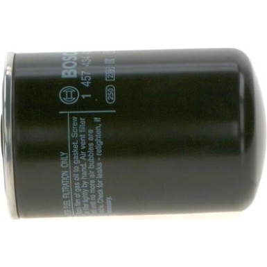 Kraftstofffilter 1457434421