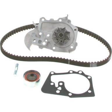 Steuerriemen Kit inkl. Wapu 1987948516 Steuerriemen Kit inkl. Wapu 1987948516